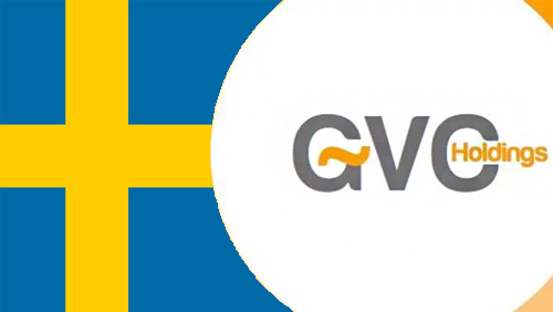 GVC takes the party to Sweden with platform launches