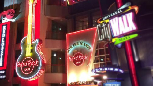 Hard Rock reveals plans for Hokkaido integrated resort