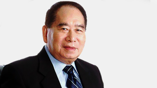 Henry Sy passes at 94