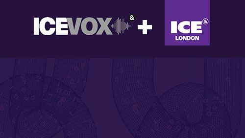 ICE VOX and ICE London 2019 bring the latest in gaming