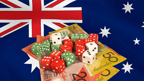 Illegal gambling market in Australia could reach A$2 billion next year