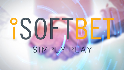 iSoftBet expands reach with SoftGamings partnership