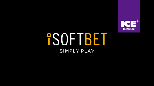 iSoftBet launches ‘In-Game’ real-time cross-platform gamification and previews three smash hit slots at ICE 2019