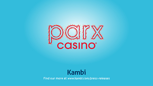 Kambi launches on-property Sportsbook at Parx Casino in Pennsylvania