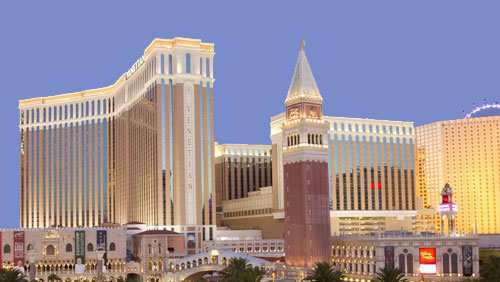 Las Vegas Sands posts Q4 loss due to one-time tax payment