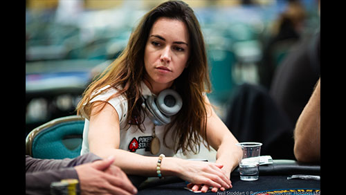 Liv Boeree: the poker player giving us tools to make better decisions