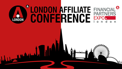 Image result for London Affiliate conference 2019