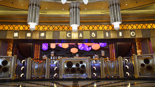Macau casinos get off to a sluggish start in 2019
