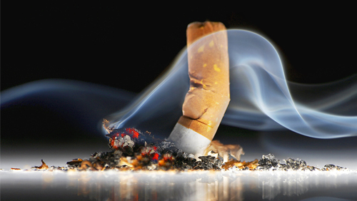 Macau's anti-smoking policy goes live