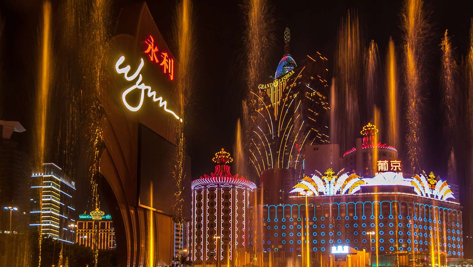 Malaysian court awards Wynn Macau $4.2M in unpaid credit