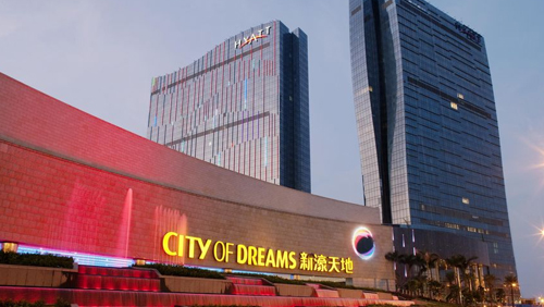 Melco to increase mass-gaming tables in Macau
