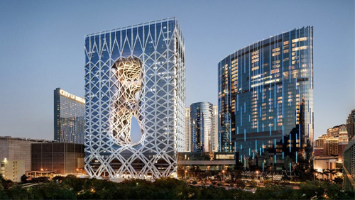 Melco installs solar panels for two Macau casinos