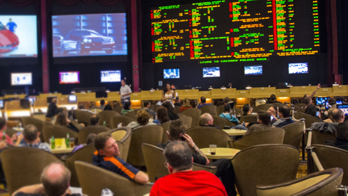 Minnesota tribes fight state's sports gambling plans