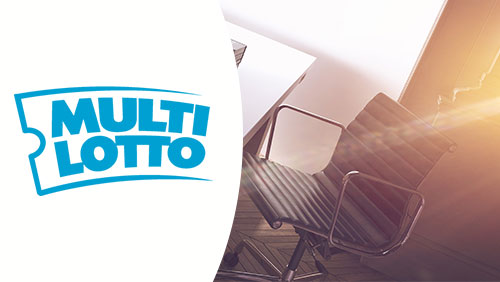 Multilotto strengthens its executive leadership team