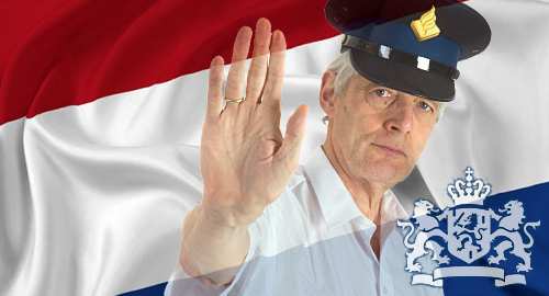 Netherlands plans “innovative” ways to target illegal online gambling