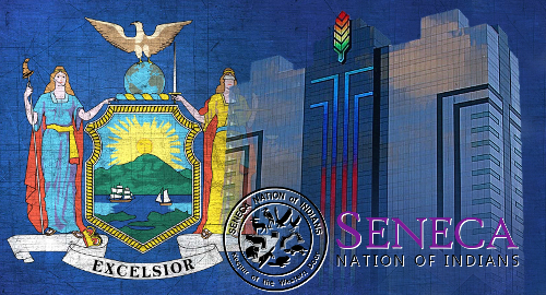 Seneca Nation Casino Revenue