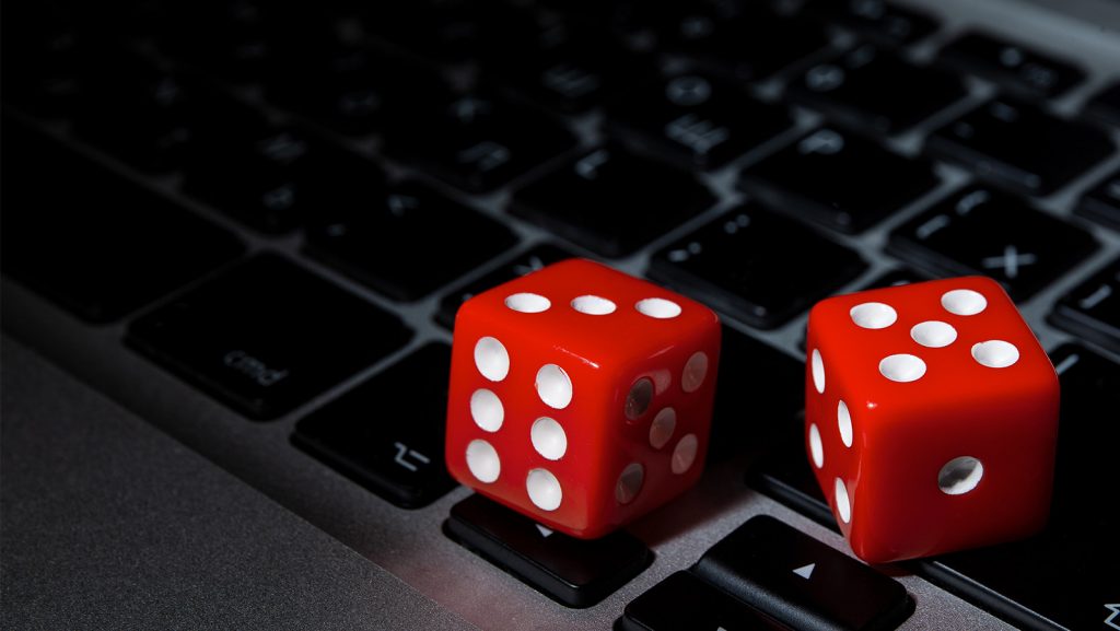 Online gambling illegal again? Sure, whatever