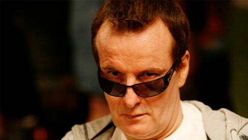 partypoker to air Devilfish documentary; Leonard takes $100k+ off Stars