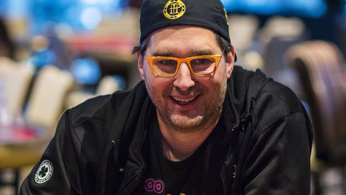 partypoker Player Council & Hellmuth to appear at MILLIONS South America