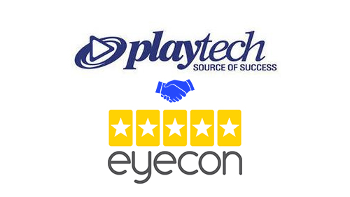 Playtech studio Eyecon agrees deal to provide content to MrQ.com