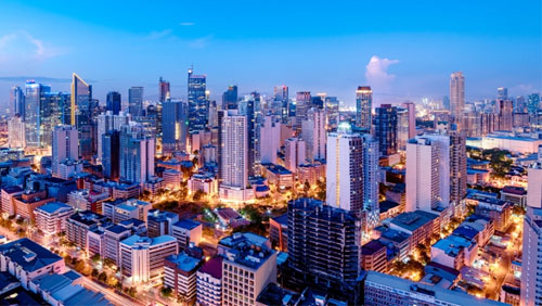 POGOs to continue driving Philippine property sector