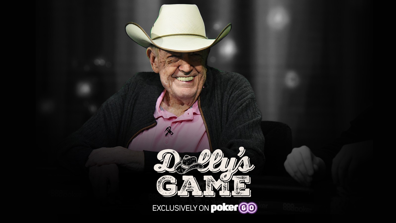 Poker Central launch Dolly’s Game; Jungle Tweet; Soverel wins HR crown