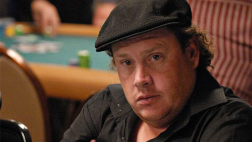 The poker world loses the WPT & WSOP champion, Gavin Smith