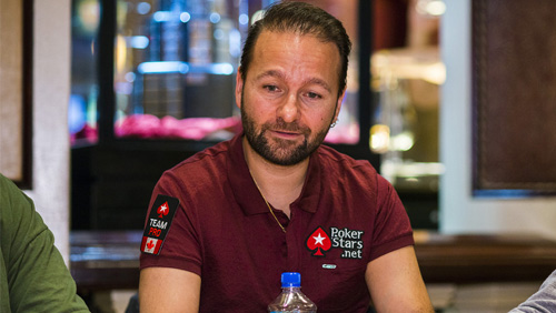 PokerStars line up the celebs for PSPC; Negreanu getting hitched