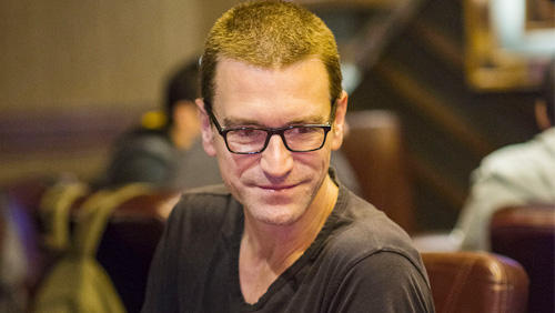 PokerStars PSPC Report: helping chickens cross the road with Clayton Fletcher