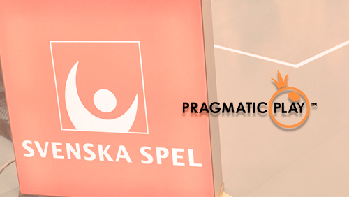 Pragmatic Play goes live with Svenska Spel Sport & Casino