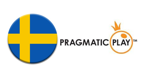 PRAGMATIC PLAY LIVE IN SWEDISH REGULATED MARKET