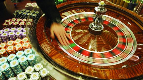 Quang Ninh's Royal Casino turns first profit in 3 years