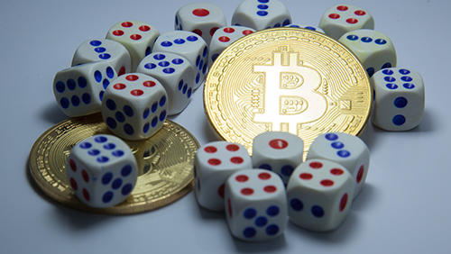 Regulatory clarity needed for cryptocurrency adoption in gambling