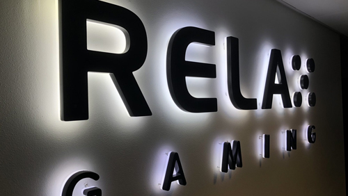 Relax Gaming partners with Dice Lab