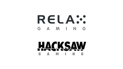 Relax Gaming strikes Hacksaw Gaming deal