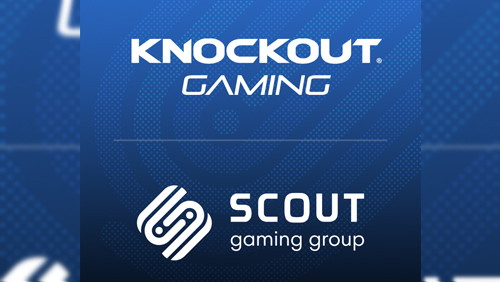 Scout Gaming seals deal with Knockout Gaming