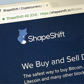 ShapeShift lays off one-third of team