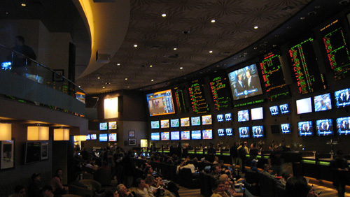 Sports betting bills coming soon in Maine