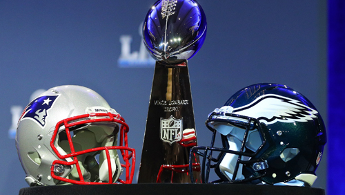 Super Bowl MVP odds: Brady, Goff lead Pack
