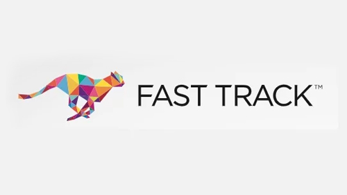 Twin takes on FAST TRACK CRM