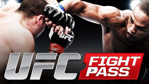 UFC Fight Pass increases content thanks to a couple of key deals