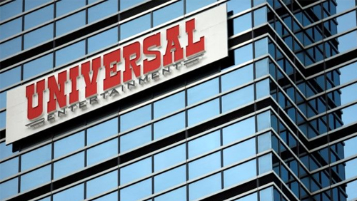 Universal Entertainment begins million-dollar share buyback