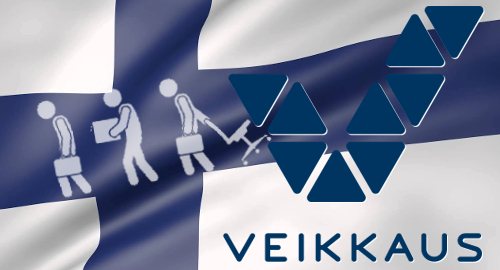 veikkaus-finland-gambling-layoffs