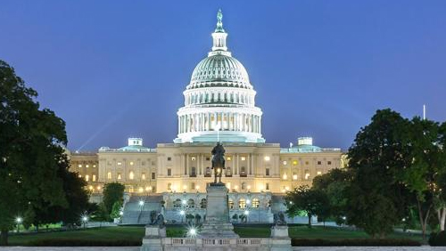 Washington, DC approves sports gambling, Congressional go-ahead still needed