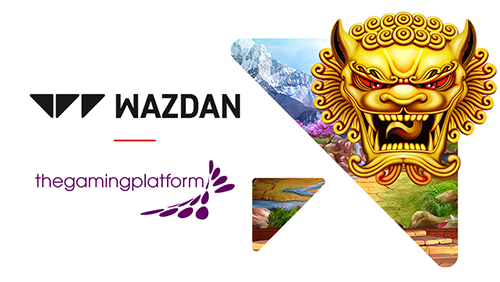 Wazdan is start 2019 with a flourish and a big step into Asia with TGP Asia