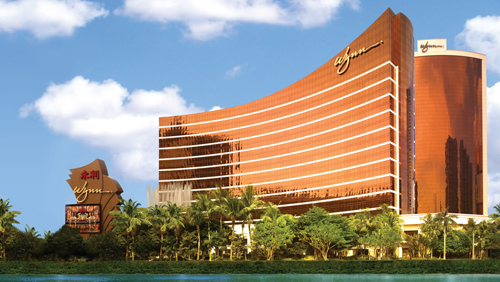 Wynn joins the mix, offers winter bonuses to Macau employees