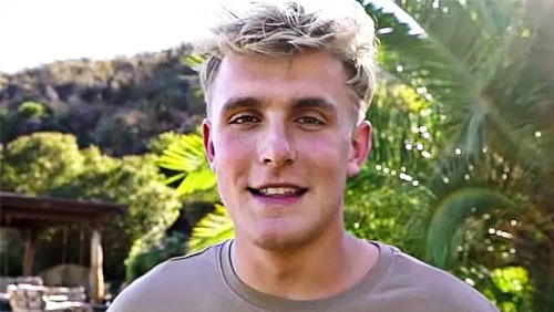 YouTuber Jake Paul partners with ‘Mystery Boxes’ creating gambling controversy