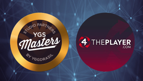 4ThePlayer.com latest addition to YGS Masters portfolio
