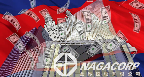 Nagacorp-2018-casino-gaming-revenue