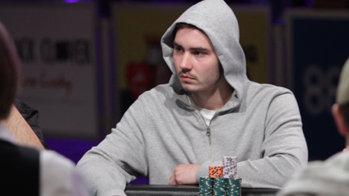 Aussie Millions Update: Anton Morgenstern wins the AUD 25,000 PLO